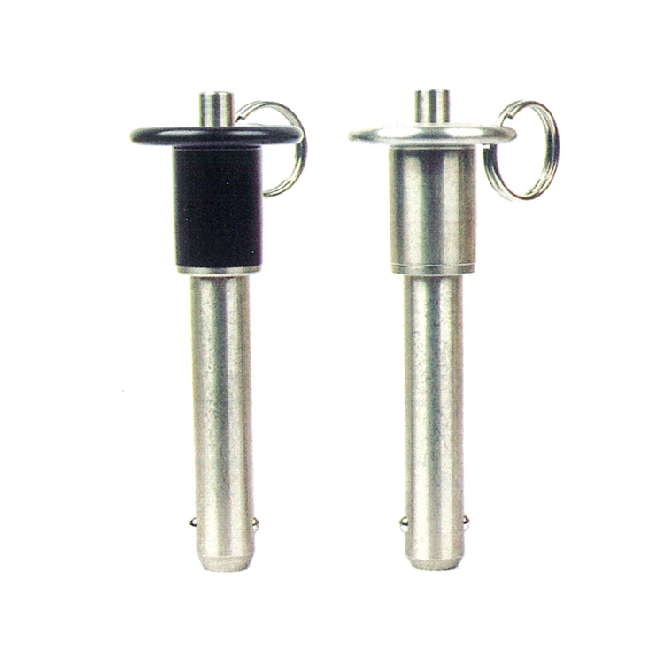 Stainless Steel Ball Lock Pins, Quick Release Ball Lock Pins
