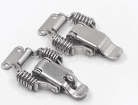 Top 10 Toggle Latches Suppliers In Mexico